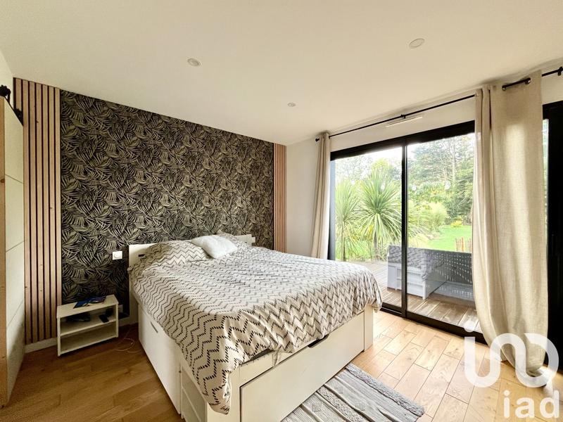 Maison de maîtres - 127 m² - 6 pièces