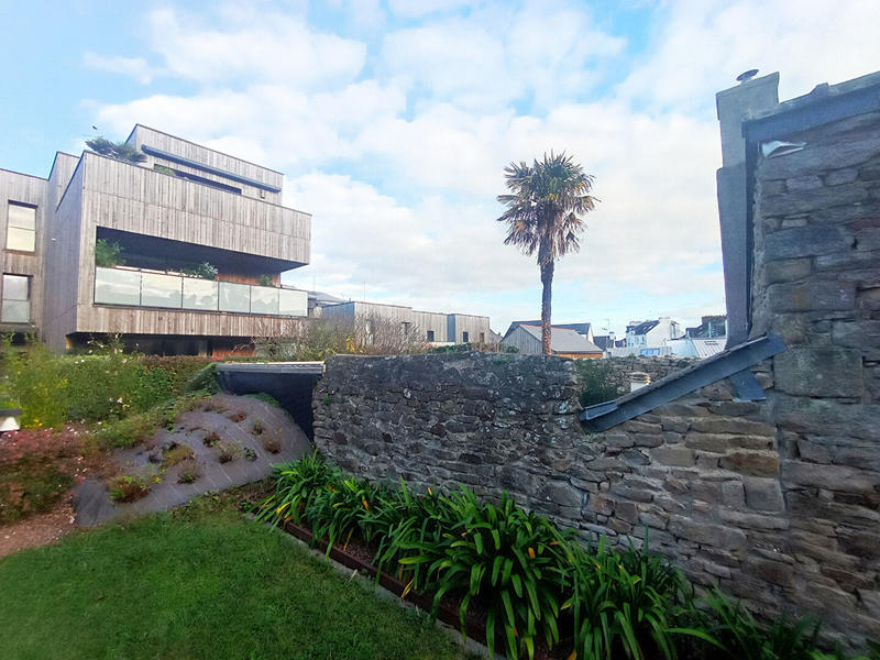 Appartement - 21 m² - 1 pièce