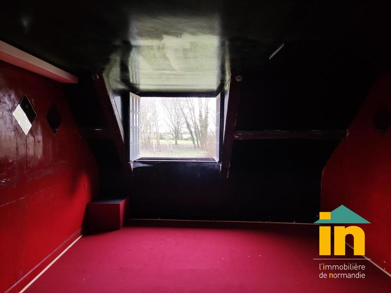 Maison de campagne - 360 m² - 10 pièces