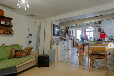 Maison - 113 m² - 4 pièces