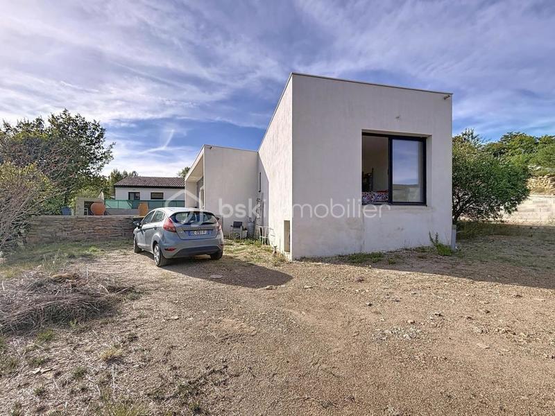 Maison - 137 m² - 4 pièces