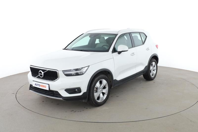 Volvo Xc40 1.5 T2 Momentum Geartronic 8 129 ch