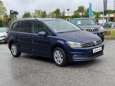 Volkswagen Touran III 1.5 Tsi 150 Evo Lounge Dsg7 7pl