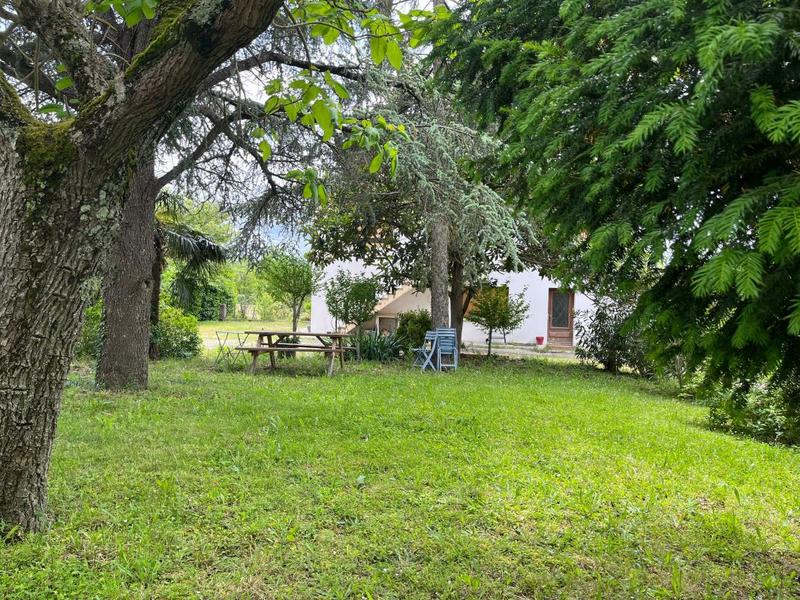 Maison - 109 m² - 5 pièces