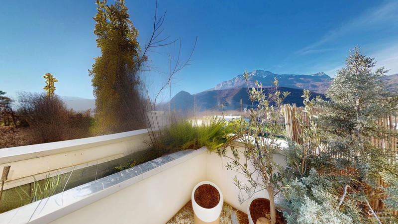 Appartement - 116 m² - 5 pièces