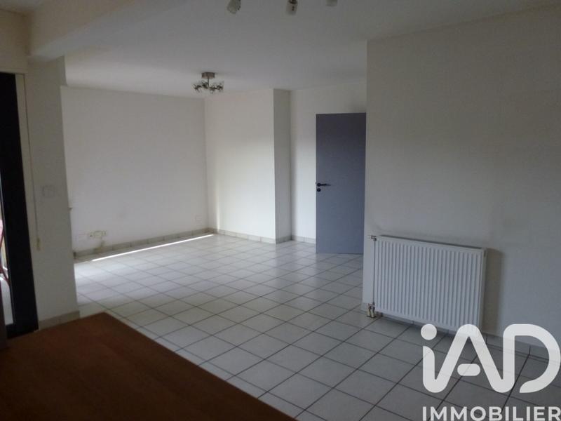 Appartement - 73 m² - 3 pièces