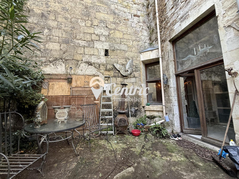 Appartement - 73 m² - 2 pièces