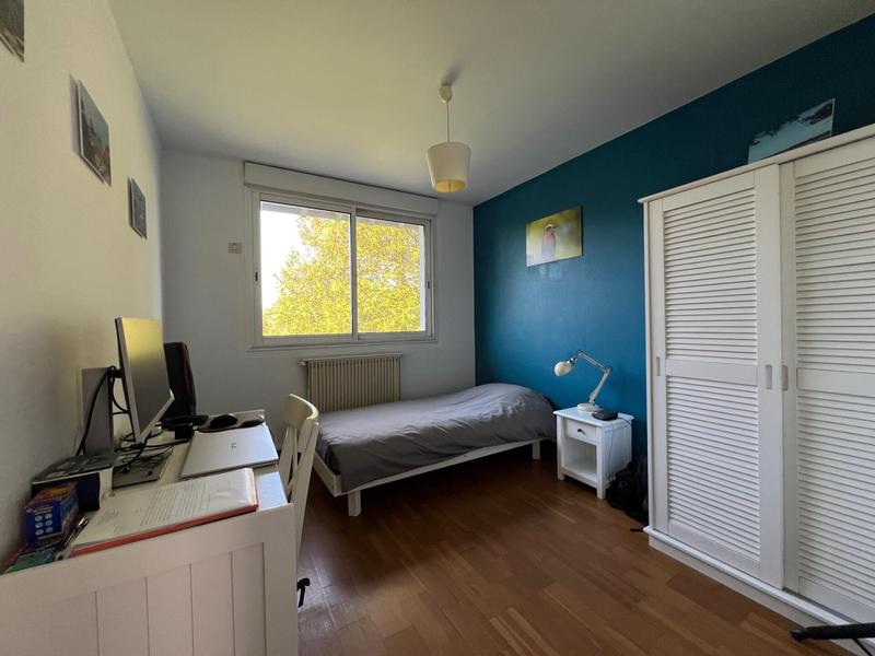 Maison - 143 m² - 7 pièces