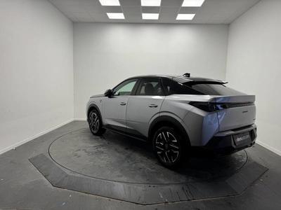 Peugeot 3008 Hybrid 145 e-Dcs6 Gt