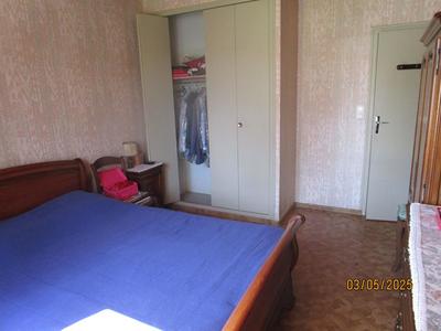 Maison - 70 m² - 3 pièces