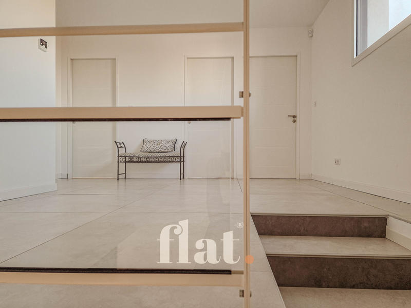 Maison - 172 m² - 8 pièces