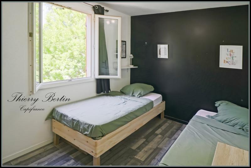 Maison - 113 m² - 5 pièces