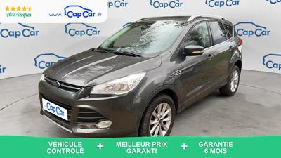 Ford Kuga 1.5 EcoBoost 120 Titanium