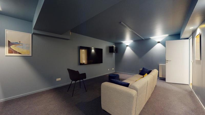 Appartement - 310 m²