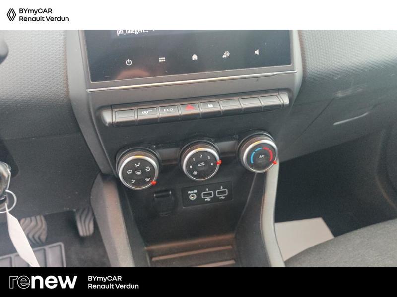 Renault Clio V Blue dCi 100 - 21n Business