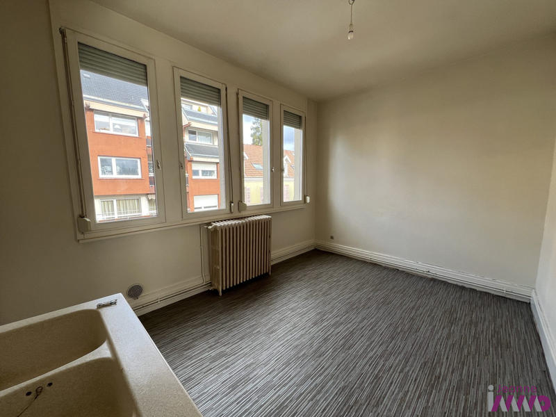 Appartement - 70 m² - 2 pièces