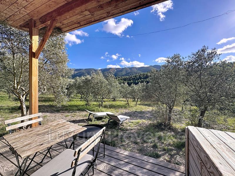 Maison - 174 m² - 5 pièces