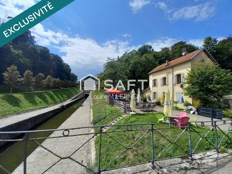 Local commercial - 170 m²
