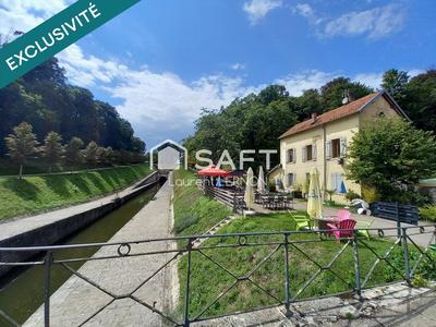 Local commercial - 170 m²