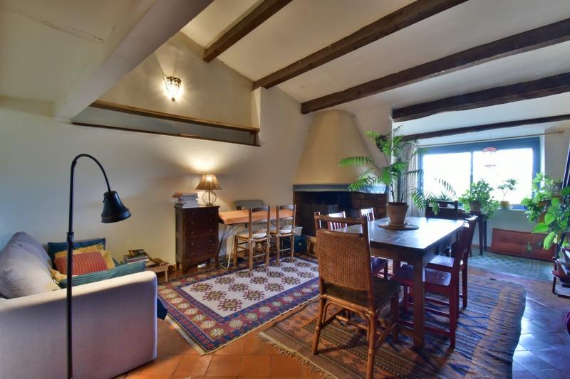 Appartement - 81 m² - 3 pièces