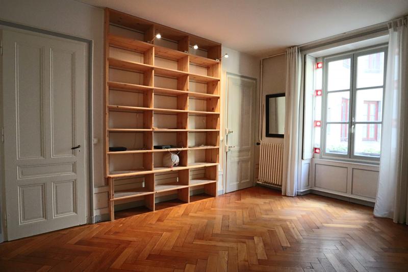 Appartement - 128 m² - 5 pièces