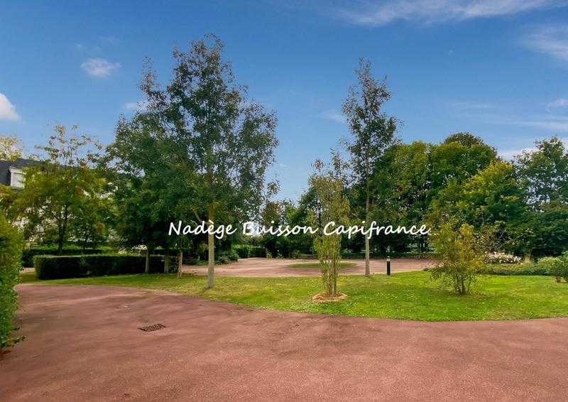 Appartement - 54 m² - 3 pièces