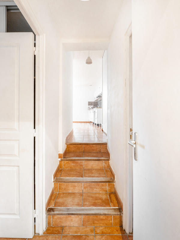 Appartement - 51 m² - 3 pièces