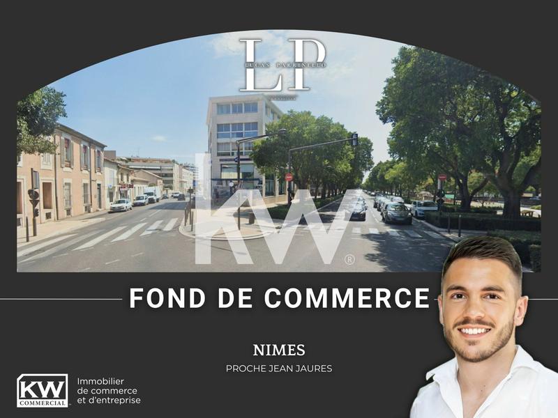 Fonds de commerce - Magasins