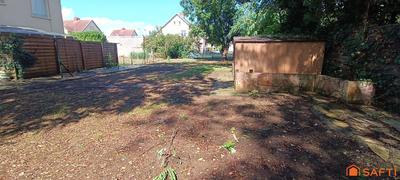 Maison - 75 m² - 4 pièces