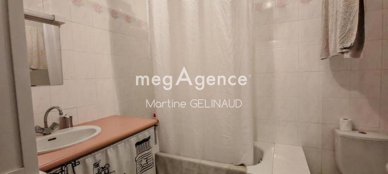 Appartement - 70 m² - 4 pièces