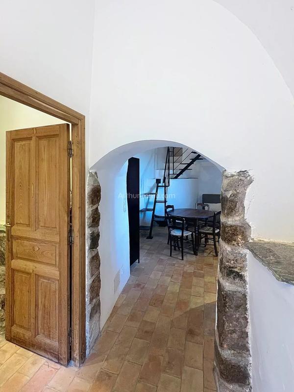 Appartement - 30 m² - 3 pièces