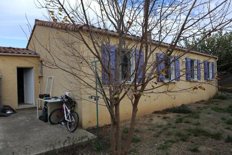 Villa - 99 m² - 5 pièces