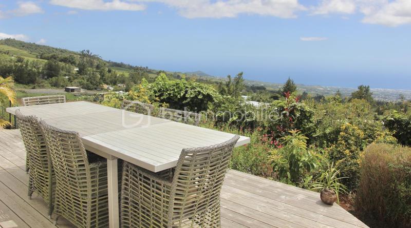 Maison - 131 m² - 7 pièces