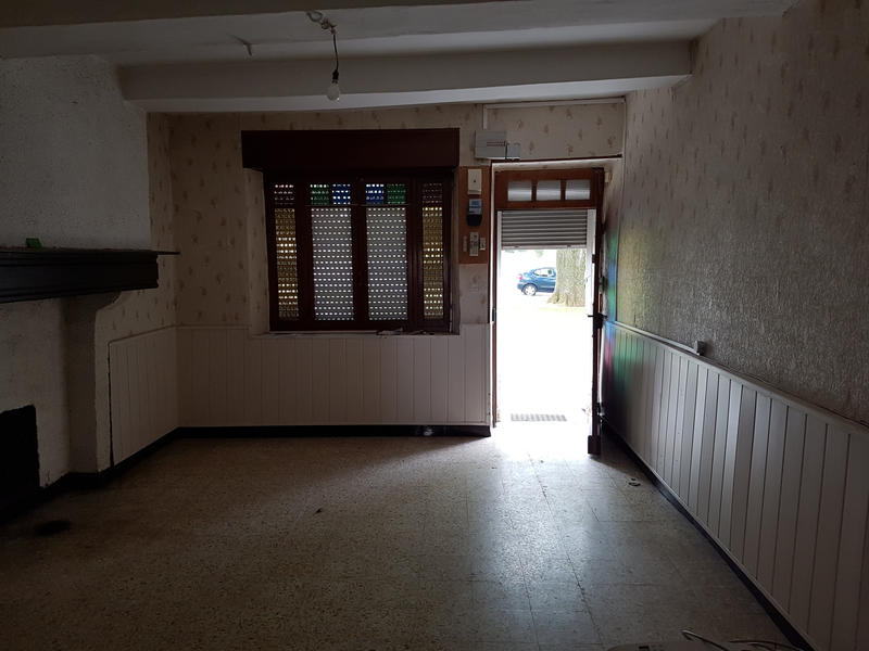 Maison - 91 m² - 5 pièces