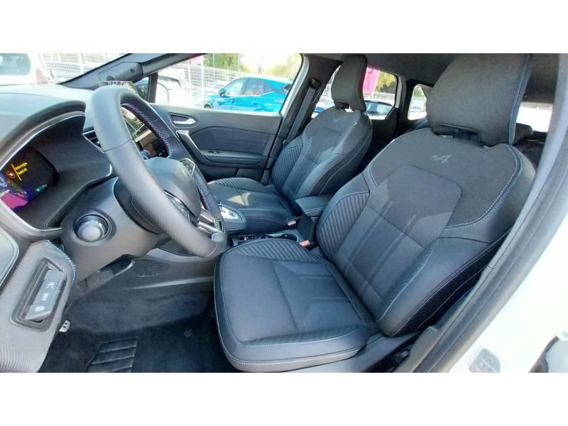 Renault Symbioz E-Tech full hybrid 145 Esprit Alpine