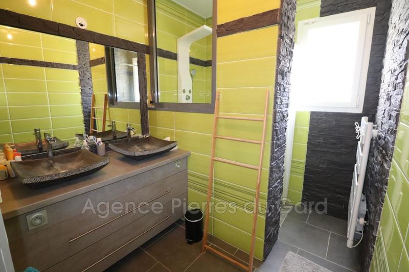 Villa - 80 m² - 3 pièces