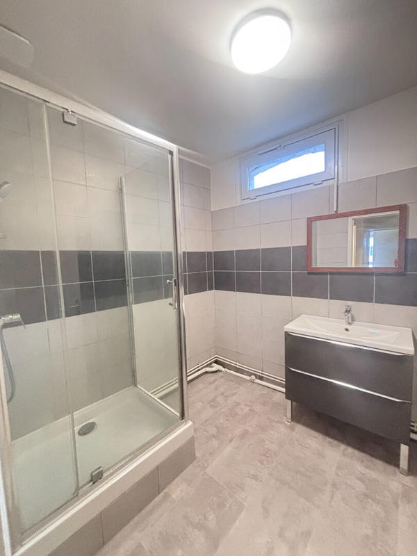 Appartement - 43 m² - 1 pièce