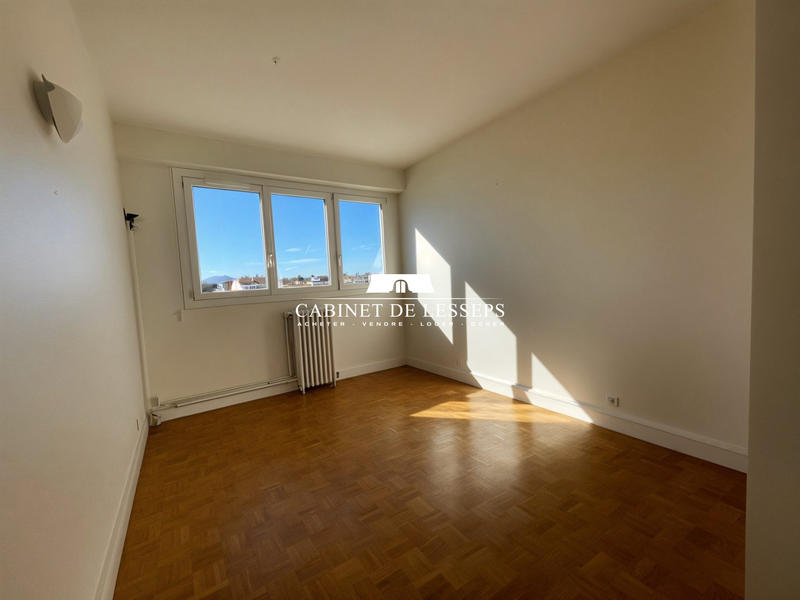 Appartement - 54 m² - 3 pièces