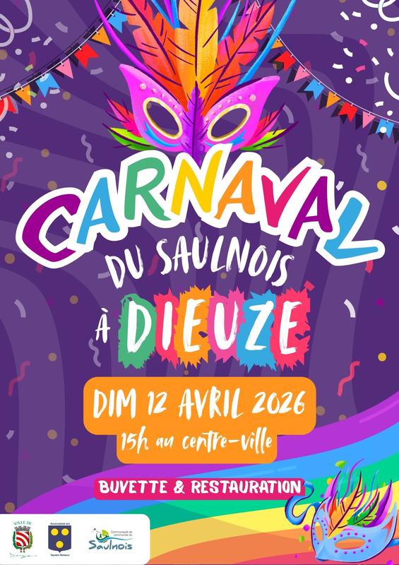 Carnaval du saulnois