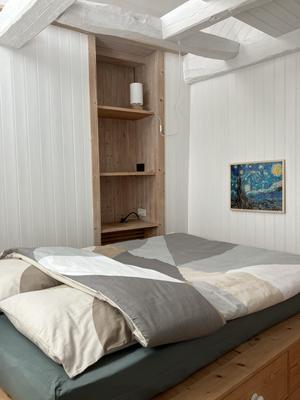 Appartement - 60 m² - 4 pièces