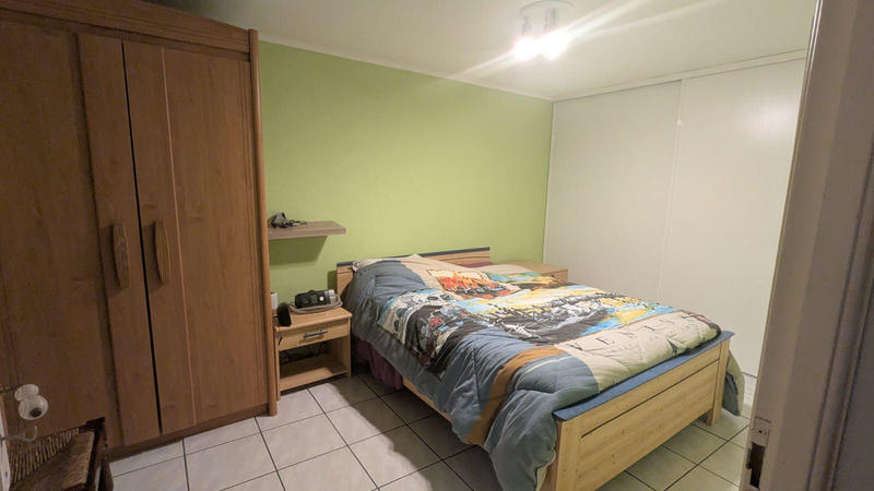 Maison - 141 m² - 6 pièces