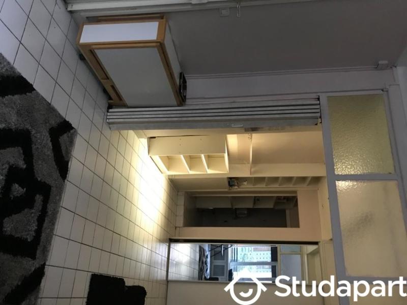 Appartement - 26 m² - 1 pièce