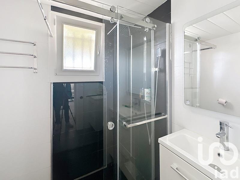 Maison - 60 m² - 5 pièces