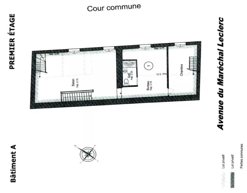 Maison - 362 m² - 15 pièces