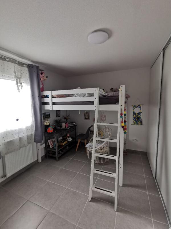 Maison - 84 m² - 4 pièces