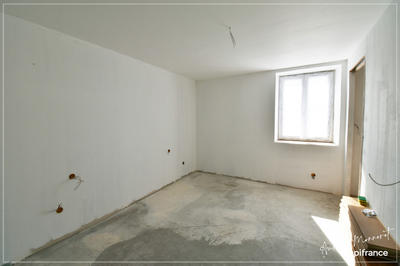 Maison - 62 m² - 2 pièces