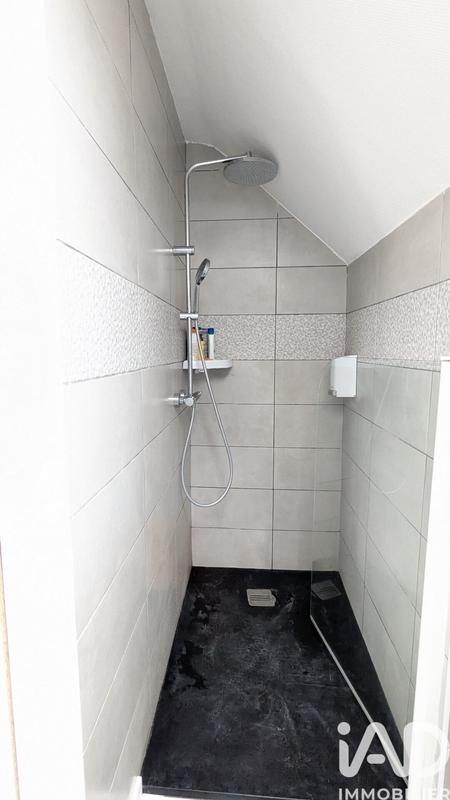 Maison - 128 m² - 6 pièces