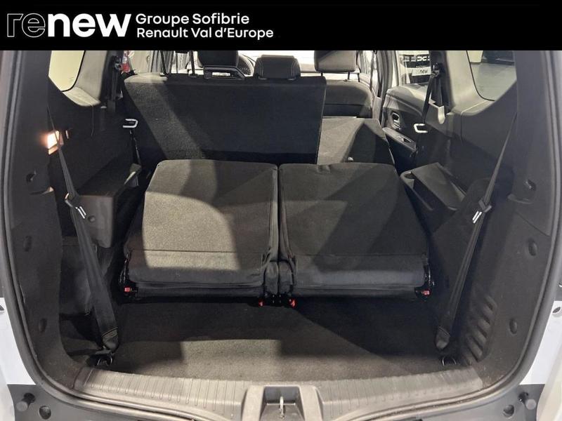 Dacia Jogger Eco-G 100 7 places Sl Extreme +