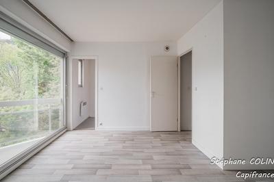 Appartement - 28 m² - 1 pièce