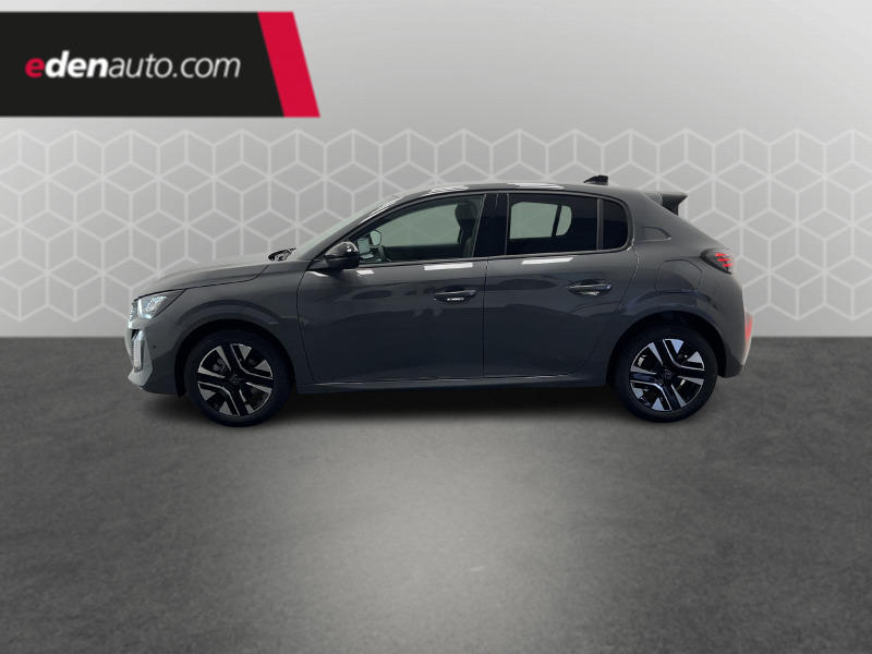 Peugeot 208 Hybrid 110 e-Dcs6 Allure